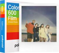 Polaroid 600 Color Point-and-shoot filmcamera - thumbnail