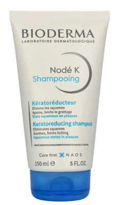 Bioderma Nodé K Shampoo 150ml