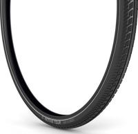 VREDESTEIN buitenband active tour 28 x 1 5 8 x 1 3 8 zwart refl - thumbnail