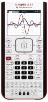 Texas Instruments TI-NSCX2-T-FC Grafische Calculator Nspire CX2 - thumbnail