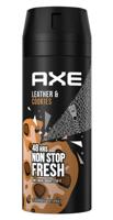 Axe Collision Deodorant & Bodyspray - thumbnail