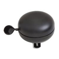 Lynx ding-dong bel, 80mm zwart - thumbnail