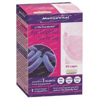 Mannavital Osteoton Forte 60 Tabletten - thumbnail