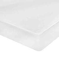 Matras 7 Zone 10 cm PU-schuim H2 H3 90x200 cm - thumbnail