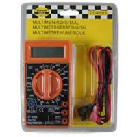 Benson digitale multimeter - thumbnail