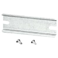 Hensel DK TS 06 62000124 DIN-draagrail Staal 97 mm 1 stuk(s) - thumbnail