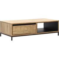 Salontafel Braga 135 cm - thumbnail