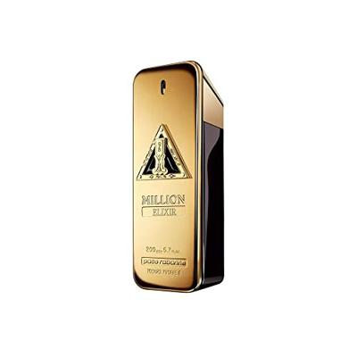 Rabanne - Paco Rabanne 1 Million Elixir Parfum Intense Eau de parfum Spray 200 ml Heren Rabanne - Paco Rabanne 1 Million Elixir Parfum Intense Eau de parfum Spray 200 ml Heren