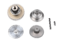 Savox SB-2290SG tandwiel set - thumbnail