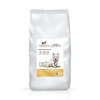 NATURAL TRAIL Premium Insects Small breed - droog hondenvoer - 10kg - thumbnail