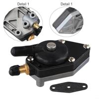 Fronto verbindingsprofiel Walnoot - thumbnail