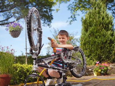 Hozelock 2682 Jetspray Plus spuitpistool