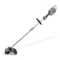 Karcher LT 380/36 Bp | 36V Accu Grastrimmer | zonder. accu's en lader - 1.042-502.0 - thumbnail