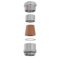 LAPP 52105520 Wartel M25 Messing Messing 25 stuk(s) - thumbnail