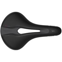 Terry zadel figura max dames zwart - thumbnail