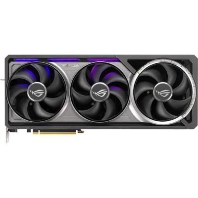 Asus Nvidia GeForce RTX 5080 Videokaart GeForce RTX 5080 16 GB
