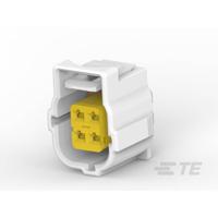 TE Connectivity 184399-1 Inhoud: 1 stuk(s) - thumbnail