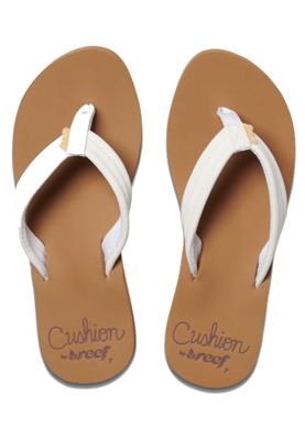 Reef Cushion Breeze Slippers Dames 40 Reef Cushion Breeze Slippers Dames 40