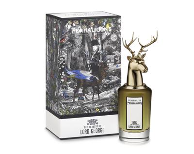 Penhaligon's The Tragedy Of Lord George Eau de Parfum - 75ml