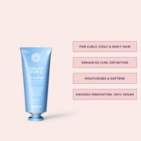 Maria Nila Coils & Curls Oil-In-Cream 100ml - thumbnail