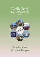 2 - leer- en werkboek - Tonyukuk Ersoy, Petra van Dongen - ebook - thumbnail