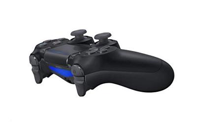 PS4 Sony Dualshock 4 controller zwart V2