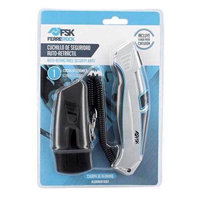 Cutter Ferrestock Cutter Ferrestock