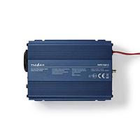 Nedis Inverter Pure Sinusgolf | 12 V DC | 300 W | 1 stuks - PIPS15012 PIPS15012 - thumbnail