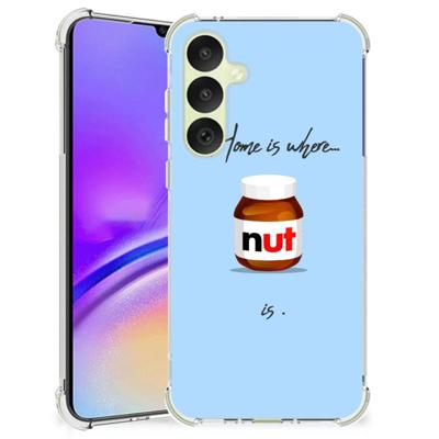 Samsung Galaxy A35 Beschermhoes Nut Home