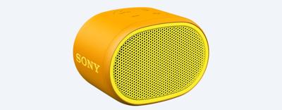 Sony SRS-XB01 Mono draadloze luidspreker Rood