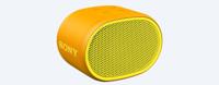 Sony SRS-XB01 Mono draadloze luidspreker Rood - thumbnail