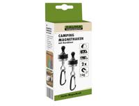 Calima 46074 Karabijn 4049145460740 35 mm x 70 mm x 140 mm 1 paar - thumbnail