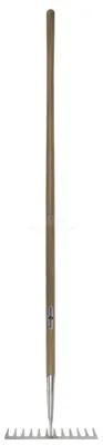 Tuinhark RVS FSC Hout Dutch Garden TalenTools - Talentools Tuinhark RVS FSC Hout Dutch Garden TalenTools - Talentools