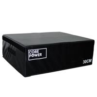 Core Power soft plyo box 30 cm - thumbnail