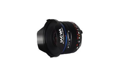 Laowa 11mm f/4.5 FF RL Lens - Nikon Z