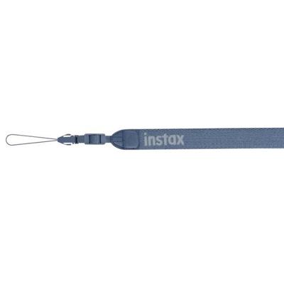 Fujifilm Instax mini Strap Cobalt Blue