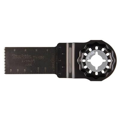 Makita Accessoires TMA050 Invalzaagblad 24x50mm hout - B-64842-5 B-64842-5