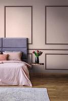 Marburg Shades Iconic; The New Textures Book Behang uni - 34423 - thumbnail