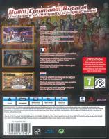 Aegis of Earth - thumbnail