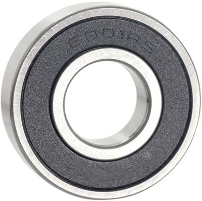 Marwi Union kogellager cb-075 6001 2rs 12x28x8
