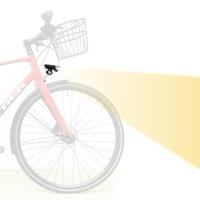 RIXEN & KAUL klickfix koplamphouder light bracket rixen&kaul f. fork bridge - thumbnail