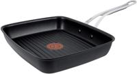 Tefal Jamie Oliver Grillpan 23 x 27 cm - Inductie - Titanium Antiaanbaklaag - thumbnail