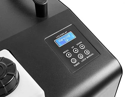 Beamz SB1500LED rook en bellenblaasmachine