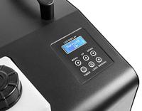 BeamZ SB1500LED rook- en bellenblaasmachine met LEDs - thumbnail