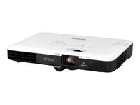 EPSON EB-1780W 3LCD WXGA Ultramobiele projector 1280x800 16:10 3000 lumen 1W luidspreker - thumbnail