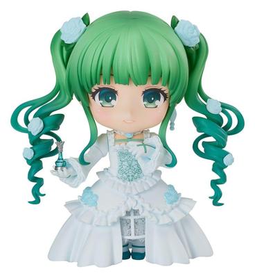 Character Vocal Series 01: Hatsune Miku PVC Statue Nendoroid Hatsune Miku: Cantarella Ver. 10 cm