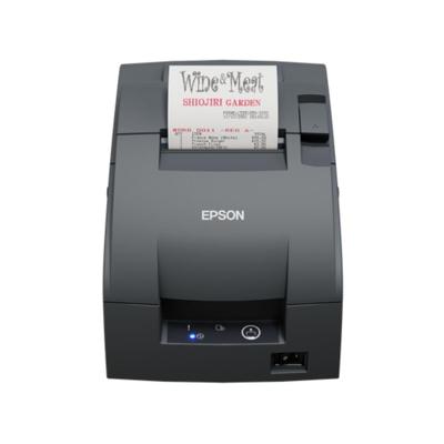 Epson TM-U220IIB dot matrix-printer
