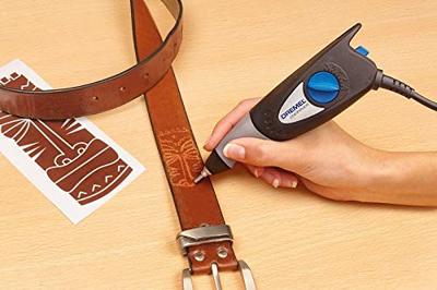 Dremel Graveerset Hobby - F0130290JJ - thumbnail