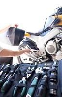 Brüder Mannesmann M21170 Gereedschapsset Incl. tas 65-delig - thumbnail