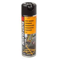 Rust-Oleum lijnmarkeerspray - 500 ml - fluorescerend oranje - 2855 - thumbnail